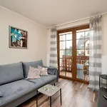 Stylowy Podgorze Parking By Renters