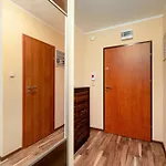 Stylowy Podgorze Parking By Renters *