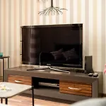 Апартаменты Stylowy Podgorze Parking By Renters *