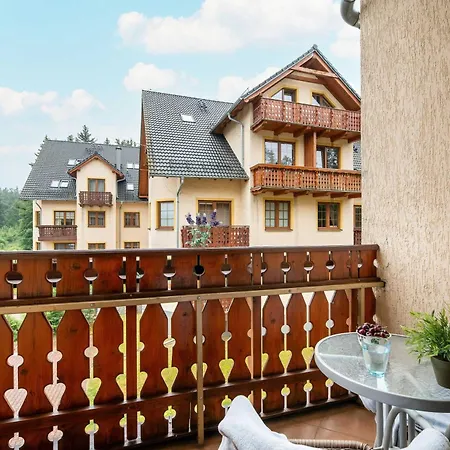 شقة Stylowy Podgorze Parking By Renters *