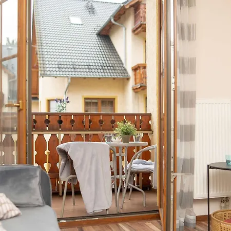 شقة Stylowy Podgorze Parking By Renters