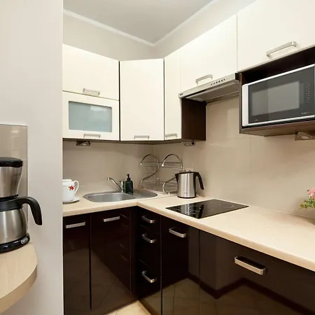 Stylowy Podgorze Parking By Renters Апартаменти *