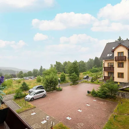 Stylowy Podgorze Parking By Renters Шклярська Поремба