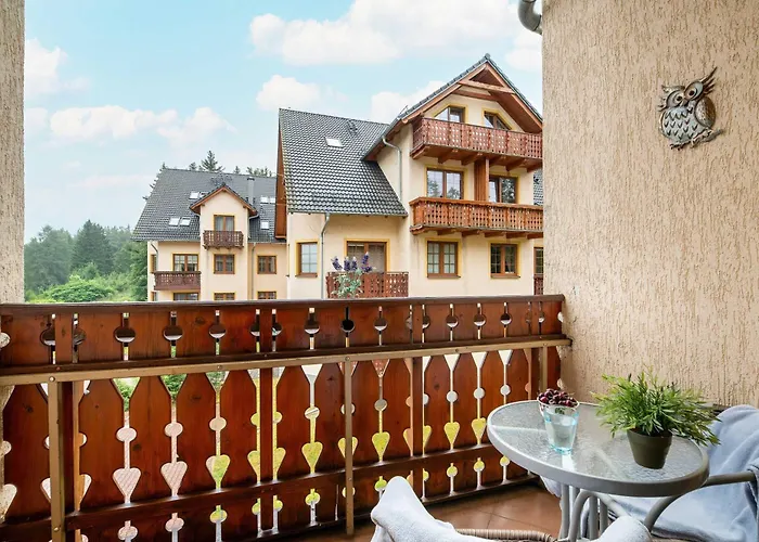 Apartment Stylowy Podgorze Parking By Renters *