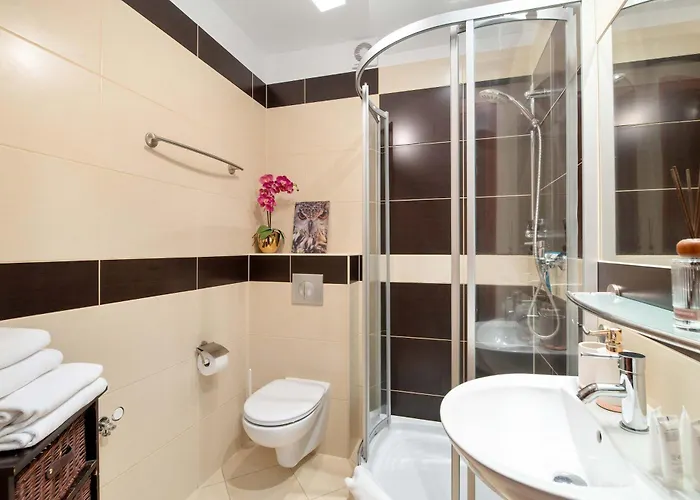 Stylowy Podgorze Parking By Renters * Schreiberhau