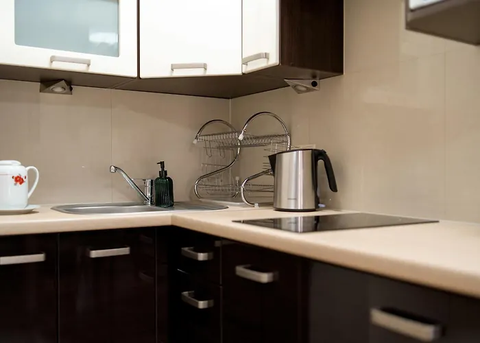 Apartment Stylowy Podgorze Parking By Renters