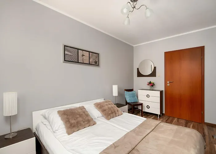 Stylowy Podgorze Parking By Renters Schreiberhau