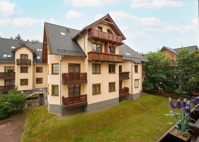 Stylowy Podgorze Parking By Renters * Schreiberhau