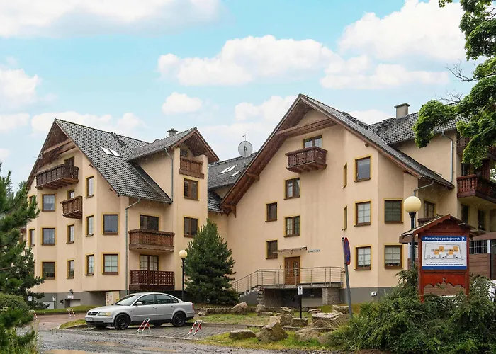 Stylowy Podgorze Parking By Renters Apartment *