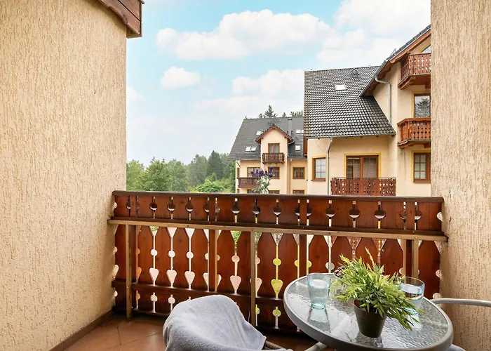 Stylowy Podgorze Parking By Renters * Schreiberhau