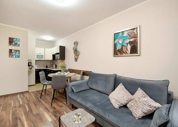 Stylowy Podgorze Parking By Renters * Schreiberhau