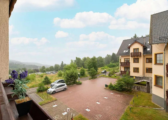 Stylowy Podgorze Parking By Renters Schreiberhau